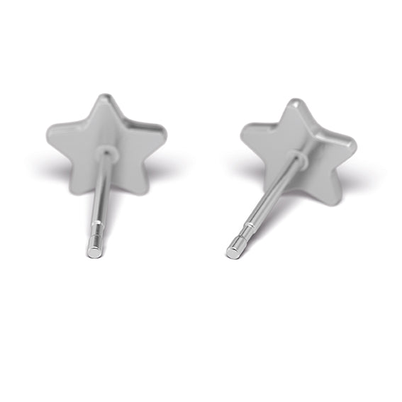 Studex-ის მგრძნობიარე საყურეები /S3544W/ - წყვილი