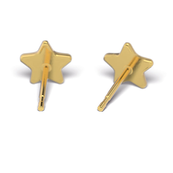 Studex-ის მგრძნობიარე საყურეები /S3543/ - წყვილი