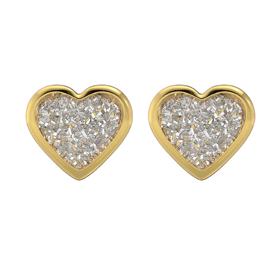 Studex-ის მგრძნობიარე საყურეები /S3564/ - წყვილი