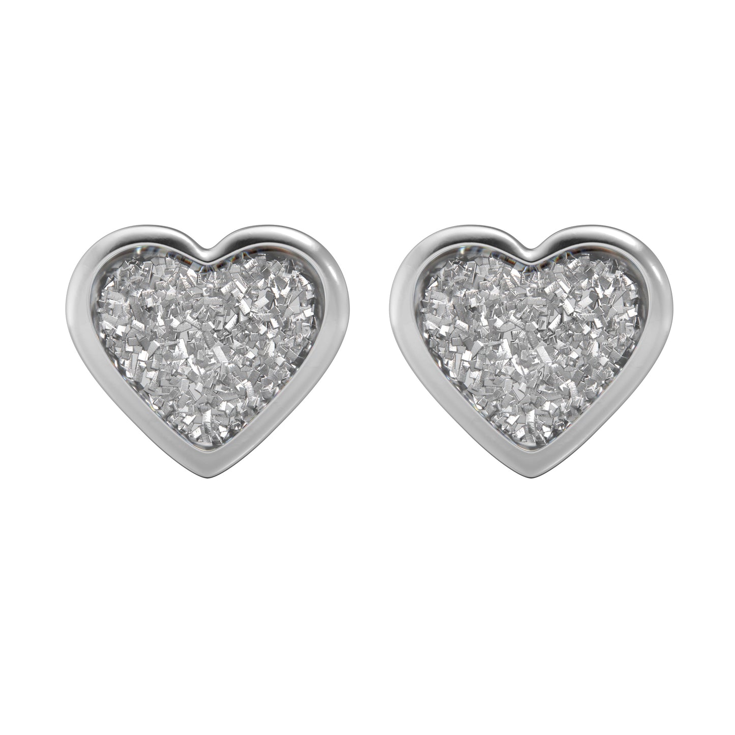 Studex-ის მგრძნობიარე საყურეები /S3564W/ წყვილი