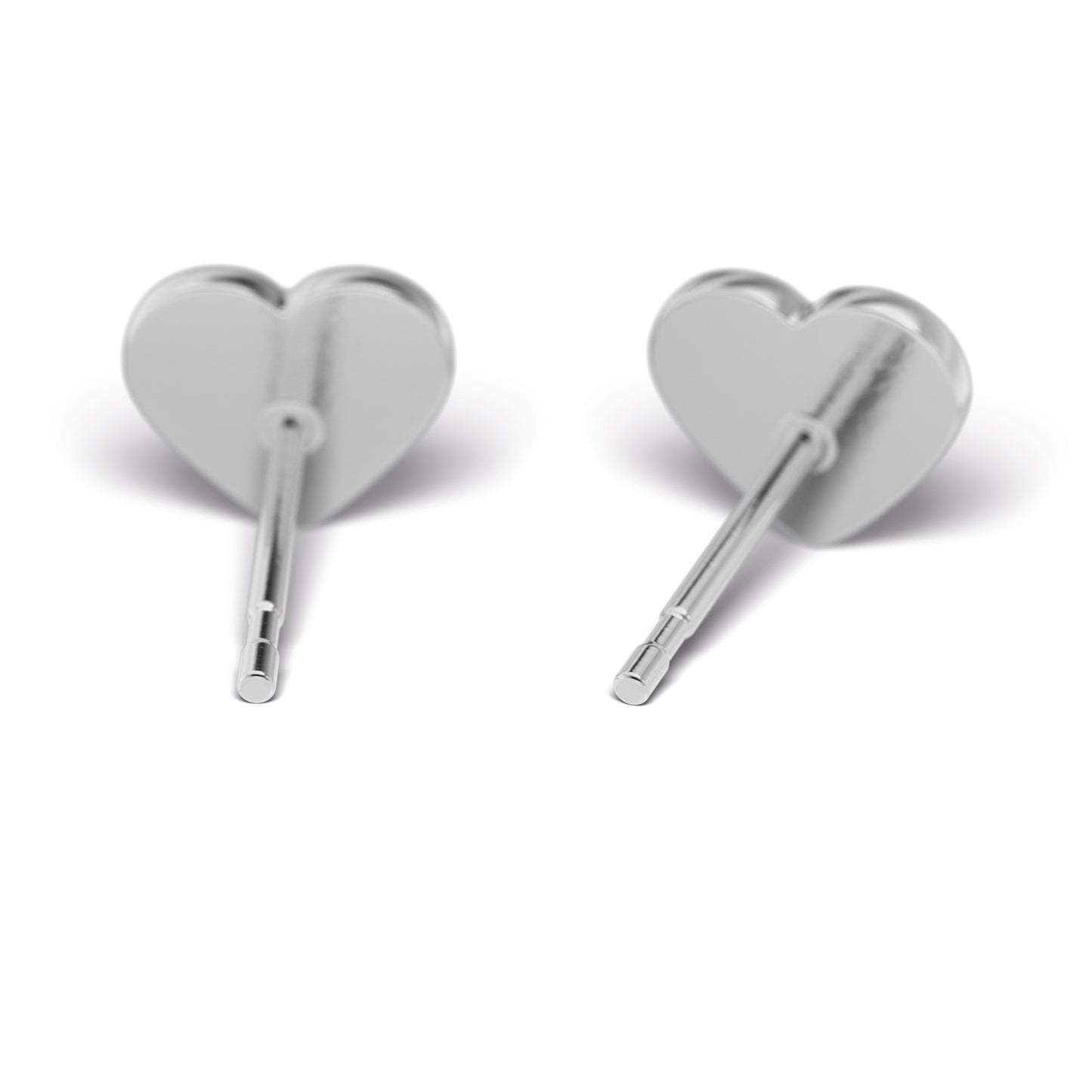 Studex-ის მგრძნობიარე საყურეები /S3564W/ წყვილი