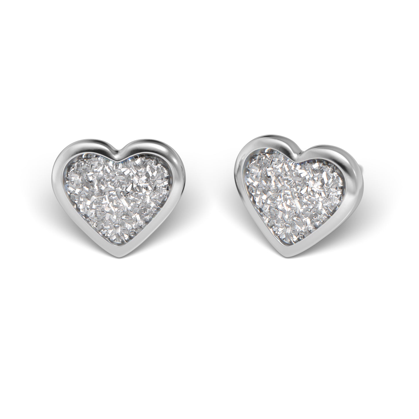 Studex-ის მგრძნობიარე საყურეები /S3564W/ წყვილი