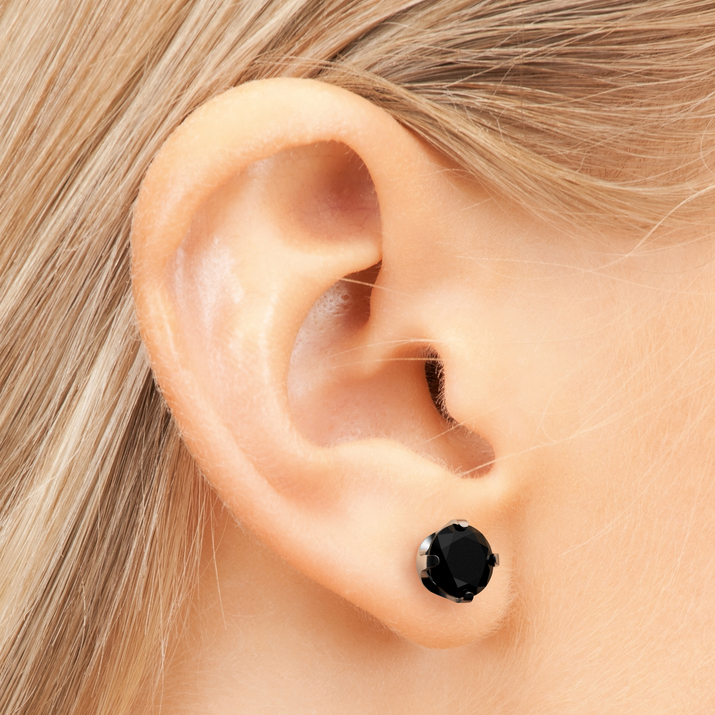 Studex Sensitive საყურეები /S6160W/ წყვილი