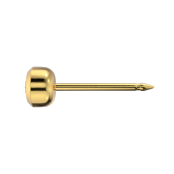 Studex System75 საყურეები /7511-0204/ 6 წყვილი