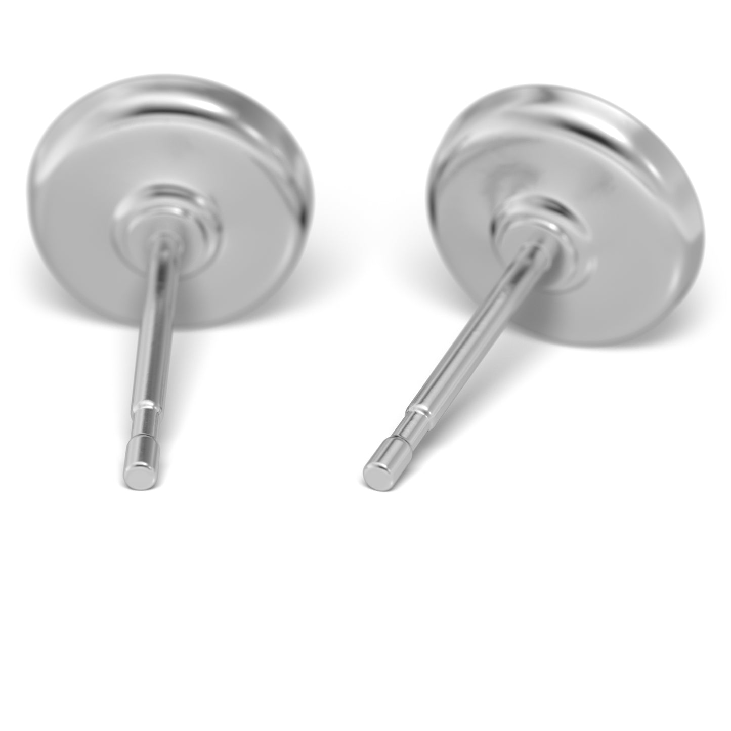 Studex-ის მგრძნობიარე საყურეები /SN3662W/ - წყვილი