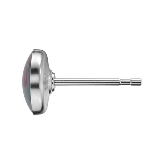 Studex-ის მგრძნობიარე საყურეები /SN3662W/ - წყვილი