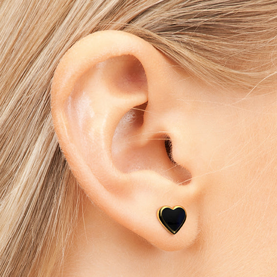 Studex-ის მგრძნობიარე საყურეები /S3562/ - წყვილი