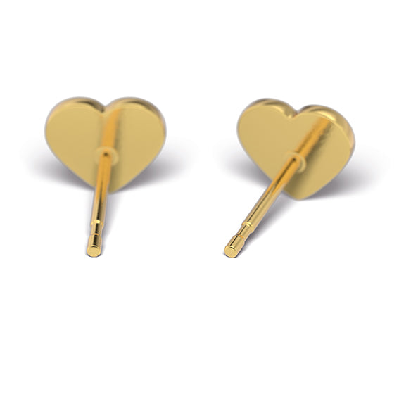 Studex-ის მგრძნობიარე საყურეები /S3558/ - წყვილი