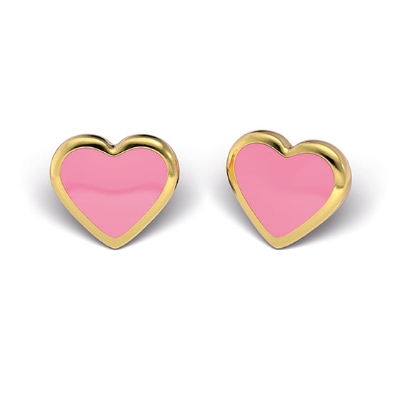 Studex-ის მგრძნობიარე საყურეები /S3558/ - წყვილი