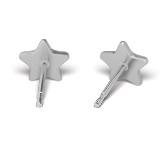 Studex-ის მგრძნობიარე საყურეები /S3546W/ - წყვილი