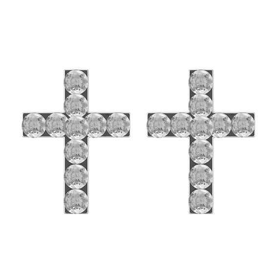 Studex-ის მგრძნობიარე საყურეები /S3604W/ - წყვილი