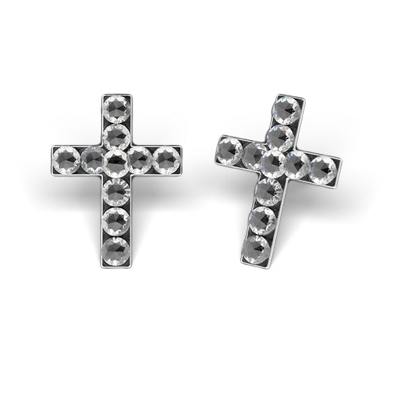 Studex-ის მგრძნობიარე საყურეები /S3604W/ - წყვილი