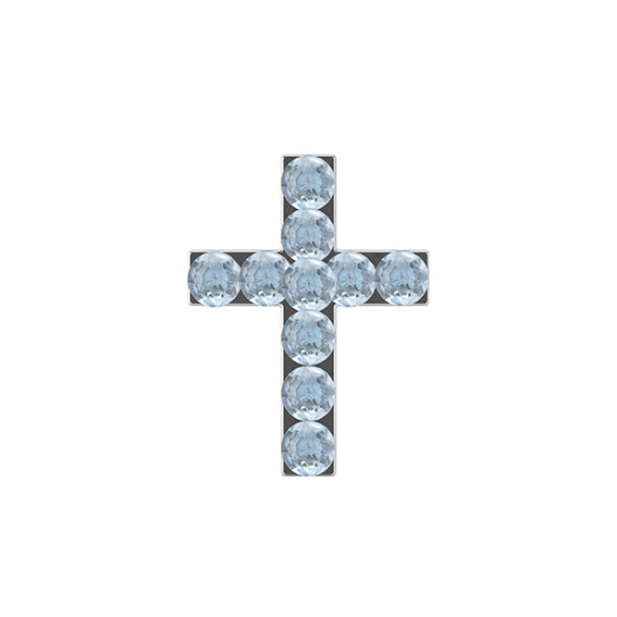 Studex-ის მგრძნობიარე საყურეები /S3603W/ - წყვილი