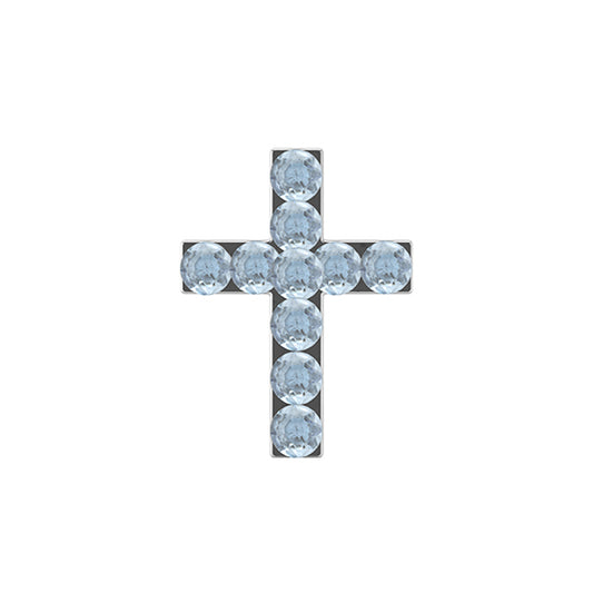 Studex-ის მგრძნობიარე საყურეები /S3603W/ - წყვილი