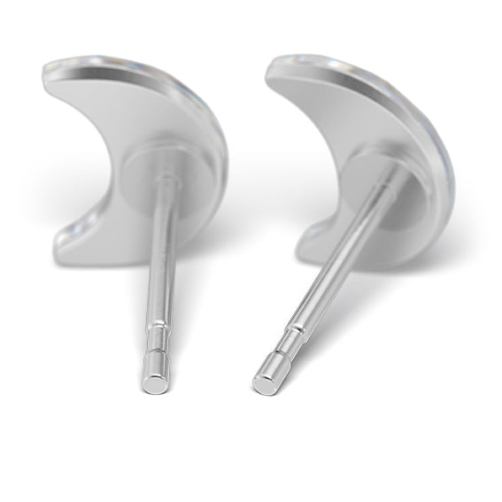 Studex-ის მგრძნობიარე საყურეები /S653W/ წყვილი