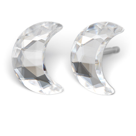 Studex-ის მგრძნობიარე საყურეები /S653W/ წყვილი