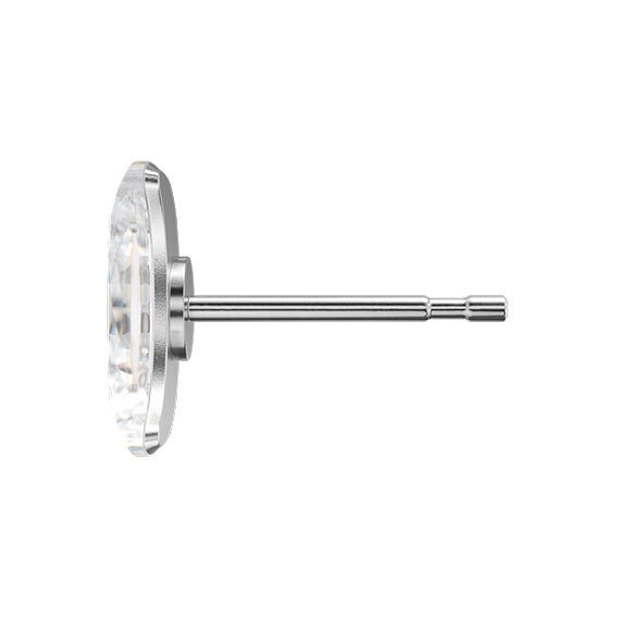 Studex-ის მგრძნობიარე საყურეები /S653W/ წყვილი