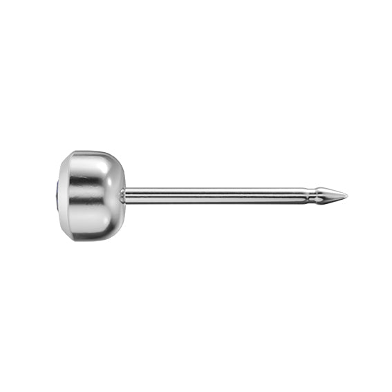 Studex System75 საყურეები/7512-0209/ 6 წყვილი