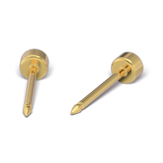 Studex System75 საყურეები/7531-0301/ 6 წყვილი