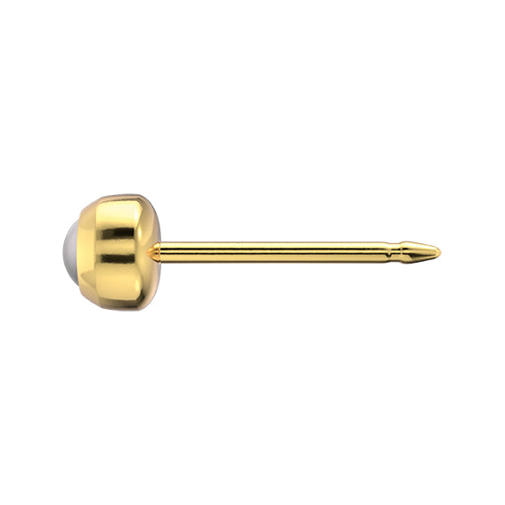 Studex System75 საყურეები /7511-0301/ 6 წყვილი