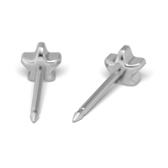 Studex System75 საყურეები /7512-0501/ 6 წყვილი