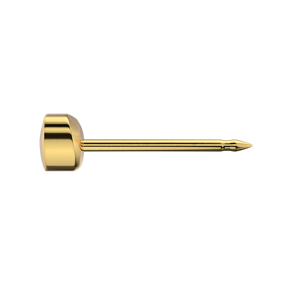 Studex System75 საყურეები /7511-0502/ 6 წყვილი