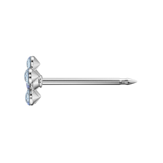 Studex System75 საყურეები /7512-6399/ 6 წყვილი