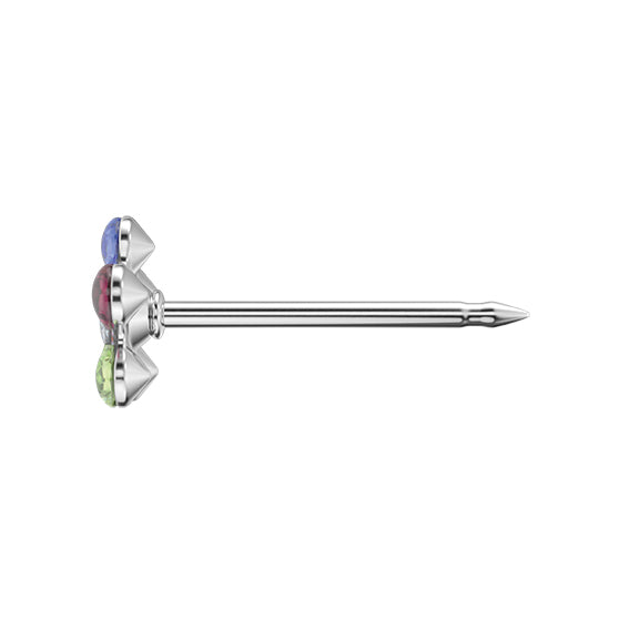 Studex System75 წყვილი /7512-6213/ 6 წყვილი