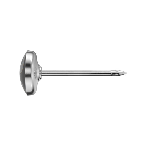 Studex System75 საყურეები /7512-0600/ 6 წყვილი