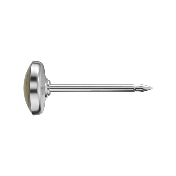 Studex System75 საყურეები /7512-0604/ 6 წყვილი