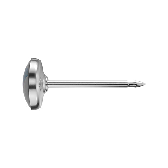 Studex System75 საყურეები /7512-0617/ 6 წყვილი