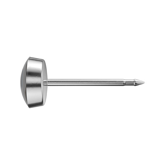 Studex System75 საყურეები /7512-0622/ 6 წყვილი