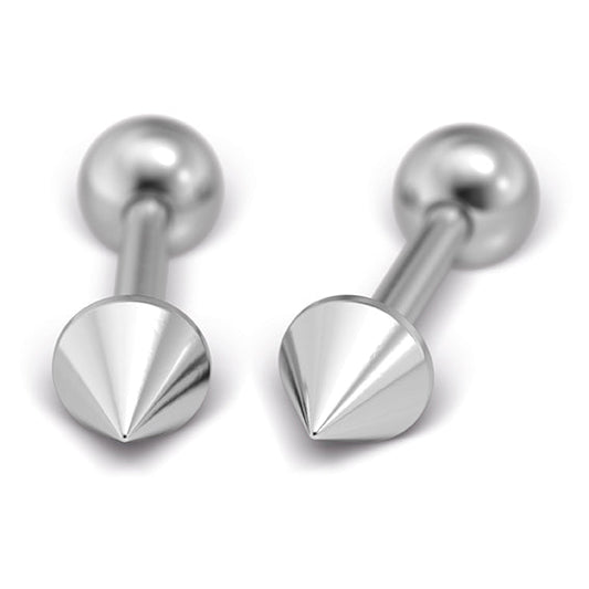 Studex System75 საყურეები /7512-2360/ 6 წყვილი