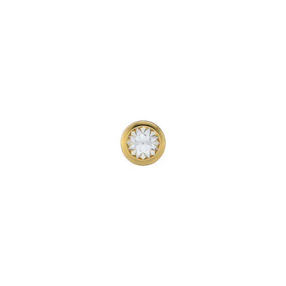 Studex System75 საყურეები /7581-0204/ წყვილი