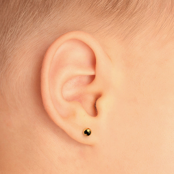 Studex System75 საყურეები /7581-0300/ წყვილი