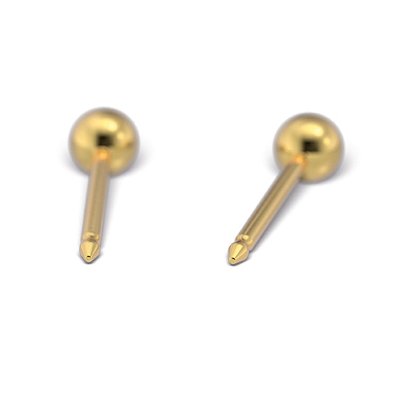 Studex System75 საყურეები /7581-0300/ წყვილი