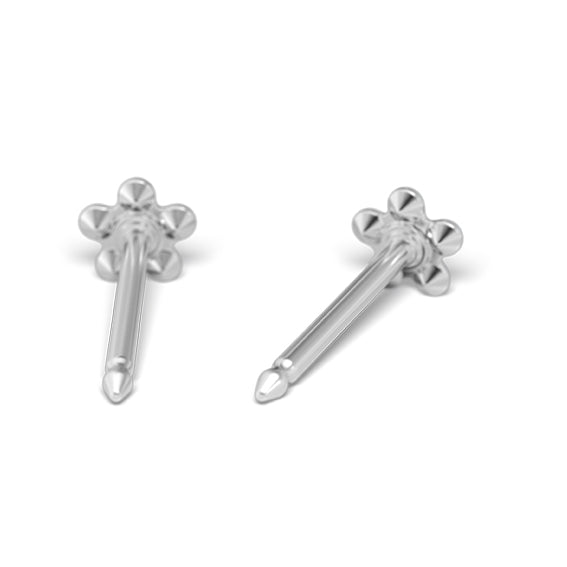 Studex System75 საყურეები /7582-6004/ წყვილი