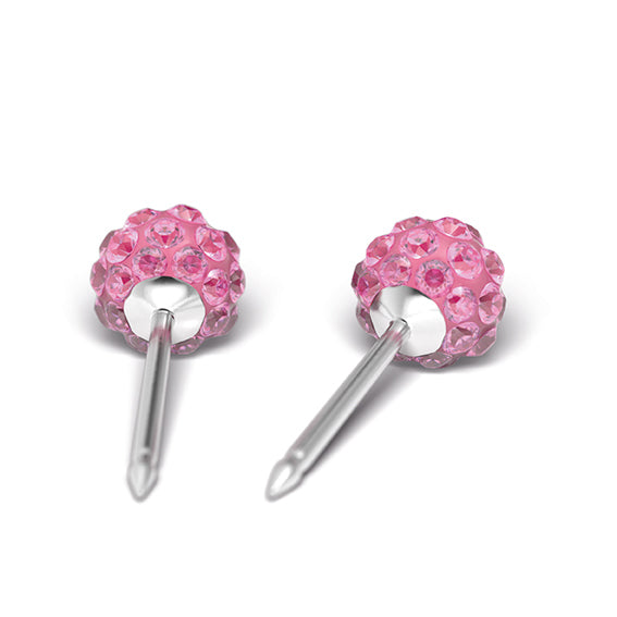 Studex System75 საყურეები/7522-0310/ 6 წყვილი