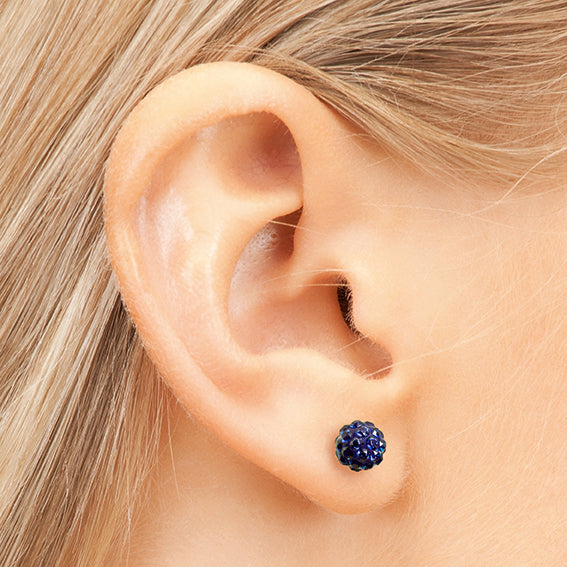 Studex System75 საყურეები/7522-0399/ 6 წყვილი