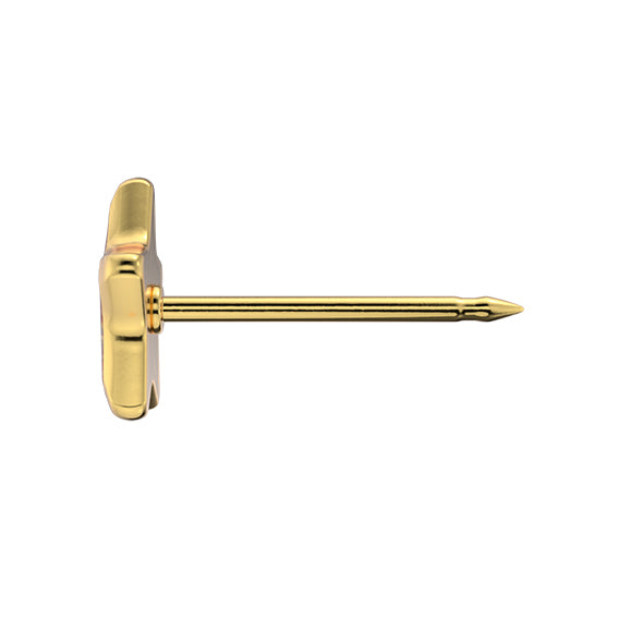Studex System75 საყურეები /7523-3543/ 6 წყვილი