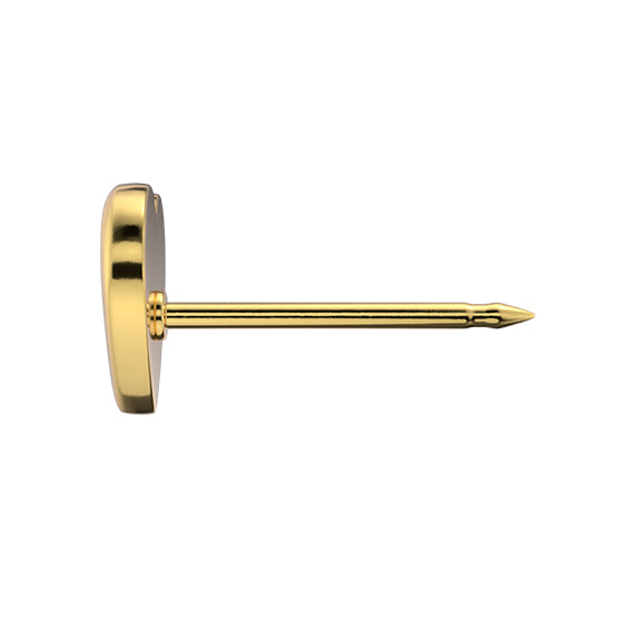 Studex System75 საყურეები /7523-3564/ 6 წყვილი
