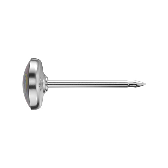 Studex System75 საყურეები /7512-0654/ 6 წყვილი