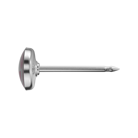 Studex System75 საყურეები /7512-0655/ 6 წყვილი