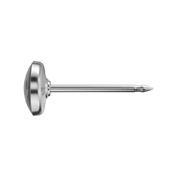 Studex System75 საყურეები /7512-0657/ 6 წყვილი