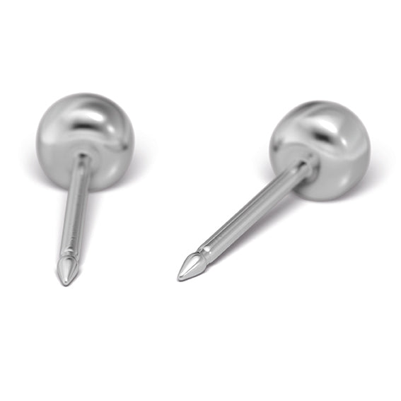 Studex System75 საყურეები /7512-0207/ 6 წყვილი