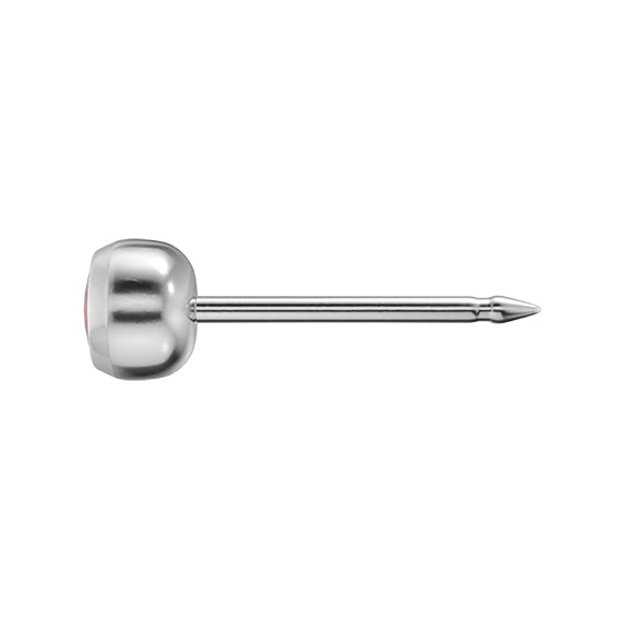 Studex System75 საყურეები /7512-0207/ 6 წყვილი