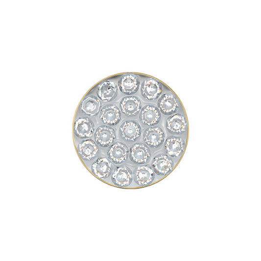 Studex System75 საყურეები /7523-3704/ 6 წყვილი