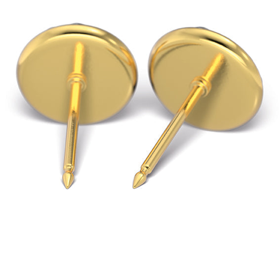 Studex System75 საყურეები /7523-3704/ 6 წყვილი