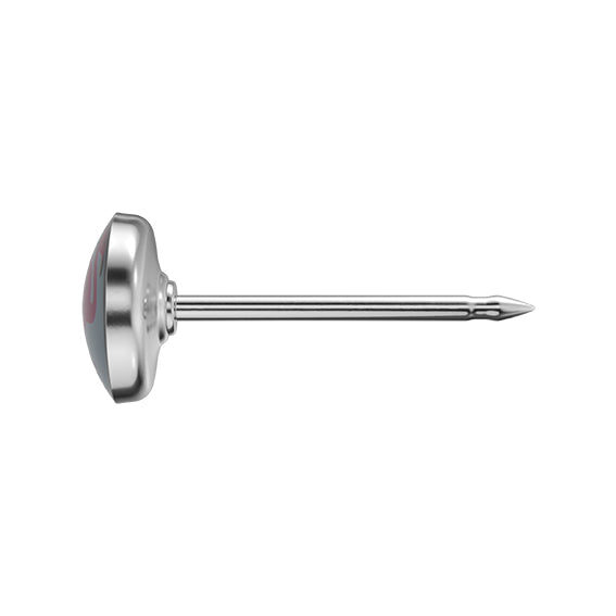 Studex System75 საყურეები /7512-0665/ 6 წყვილი