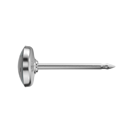 Studex System75 საყურეები /7512-0663/ 6 წყვილი